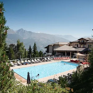 Hotel Sowell Family La Lauziere, La Plagne