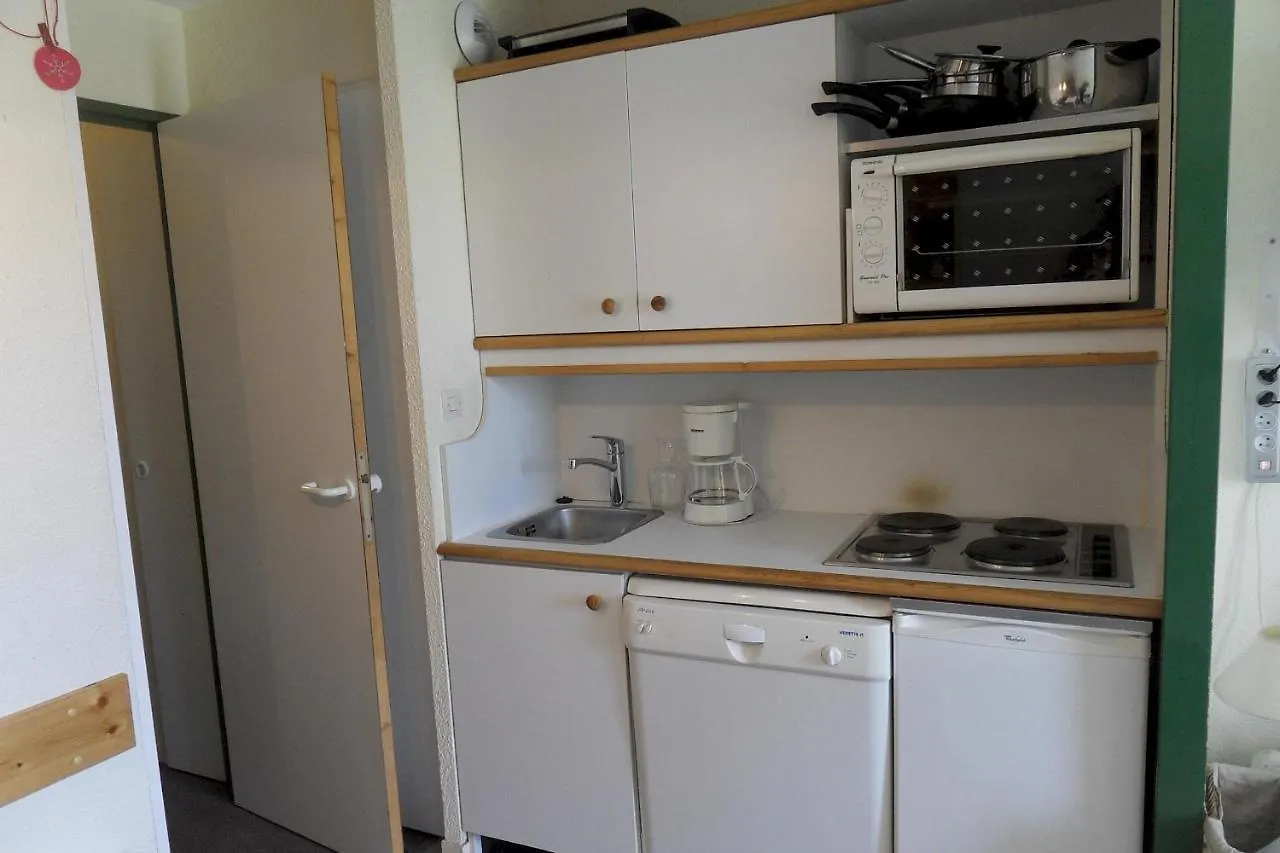 Travelski Home Classic - Residence Andromede La Plagne Apartment