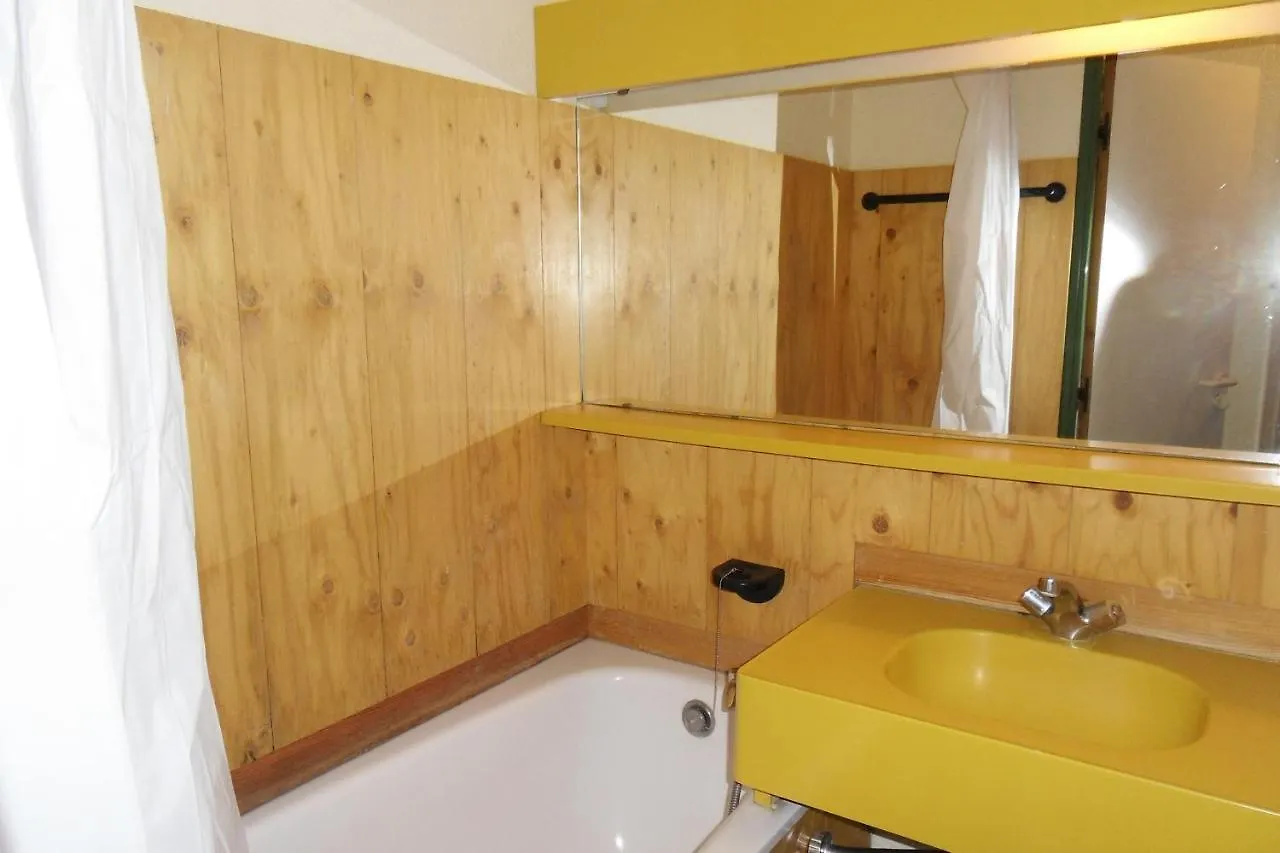 Travelski Home Classic - Residence Andromede La Plagne Apartment