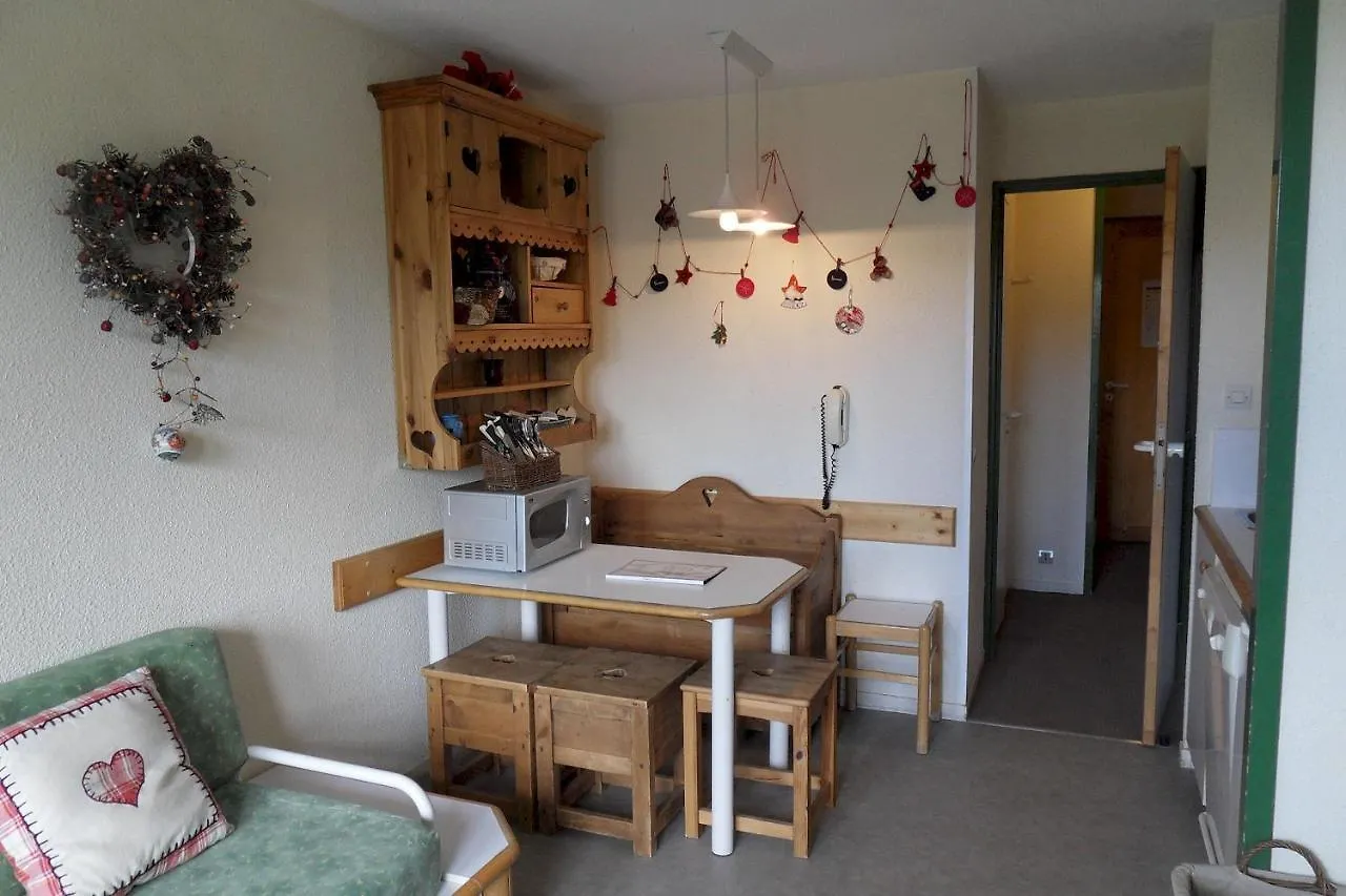 Travelski Home Classic - Residence Andromede La Plagne