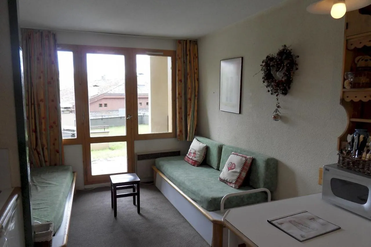 Travelski Home Classic - Residence Andromede La Plagne France