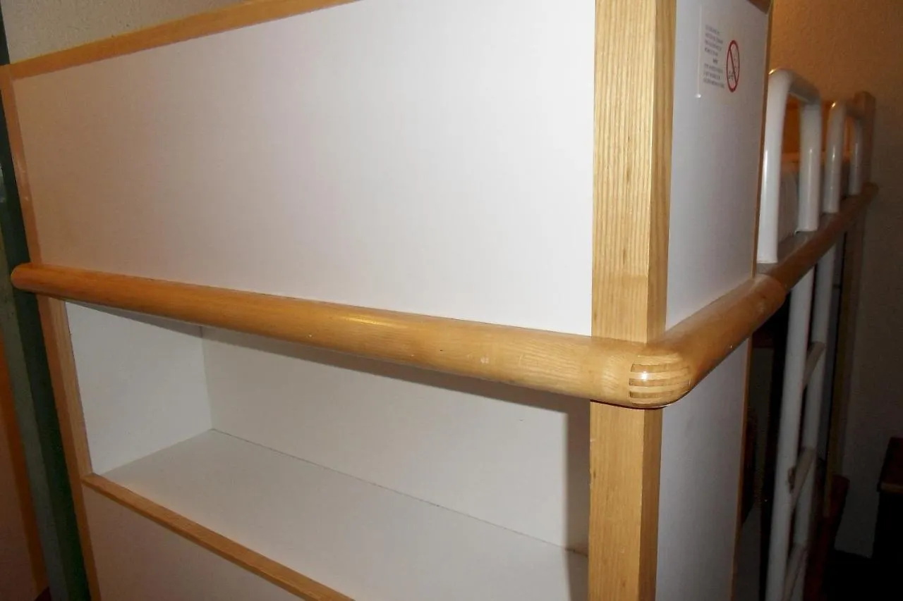 Apartment Travelski Home Classic - Residence Andromede La Plagne France